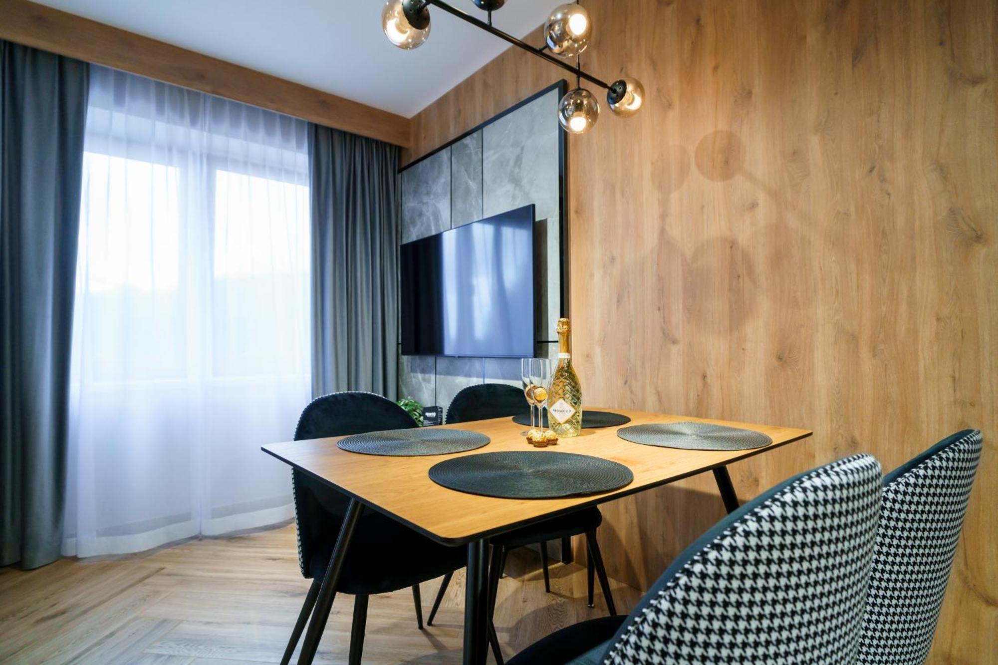 Apartment Podhalanskie Marzenie By Concept Podhale *